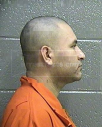 Johnathan Martinez