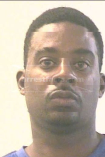Parrish Lashun Byrd
