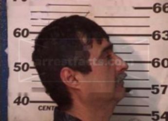 Antonio Rodriguez Hernandez