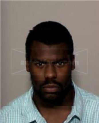 Lyquenton Martell Williams