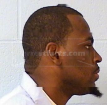 Terrence Dancy