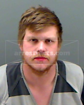 Spencer Benjamin Manz