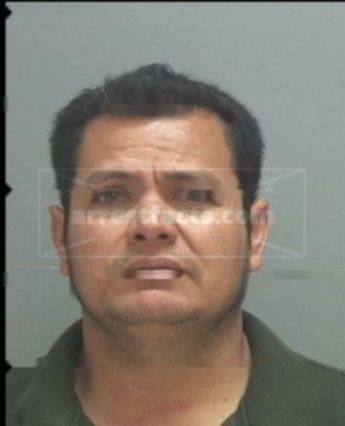 Javier Briones-Gonzales