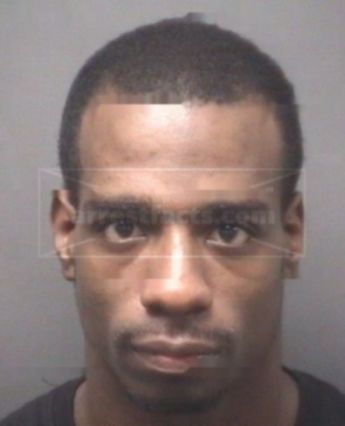 Antwon Jerrod White
