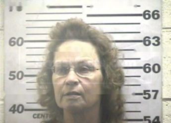Penny Anderson