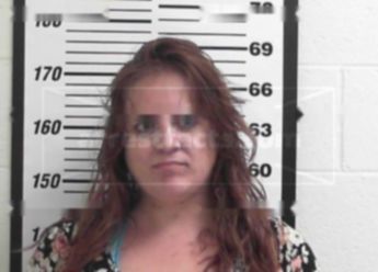 Tiffany Anne Copeland