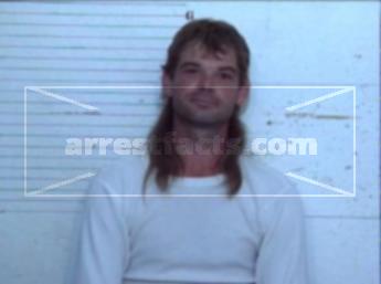 Billy Roy Kimbrell