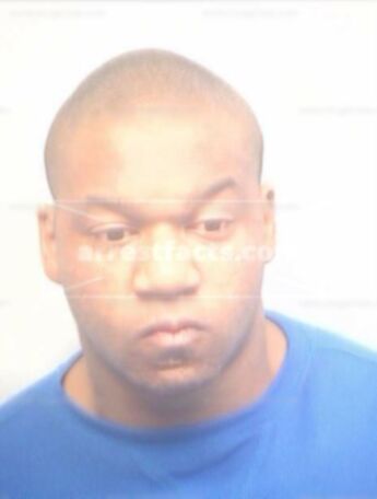 Dell Lamont Robinson