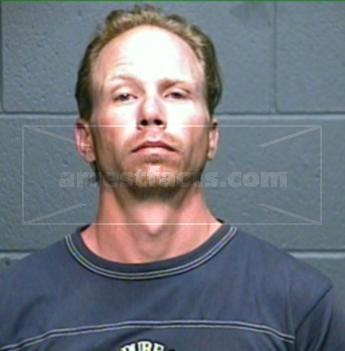 Daryl Wayne Wright