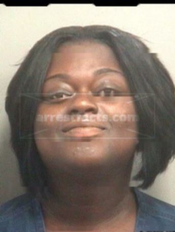 Jakerra Kimmaya Gibbs
