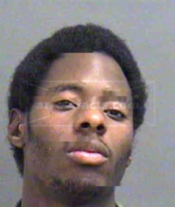 Kendrick Rendell Pratt