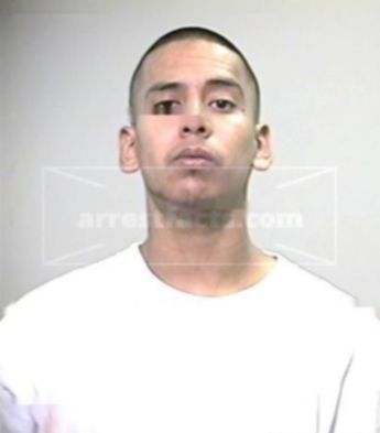 Armando Aguilar Garcia