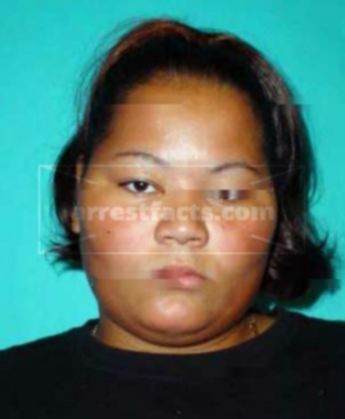 Toshanda Monique Dhaiti