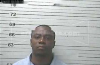 Anthony Lamar Hood
