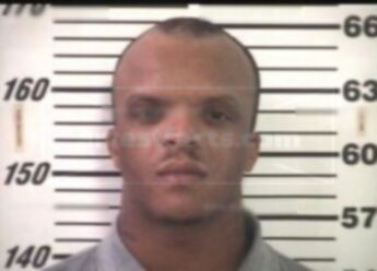 Terrell Omar Perkins