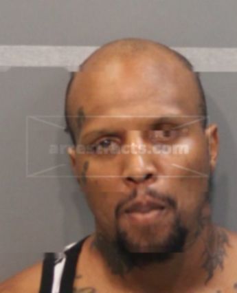 Jimmy Shantel Carter