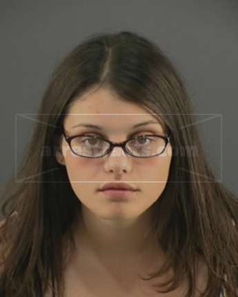 Kelsey Jo Zoss
