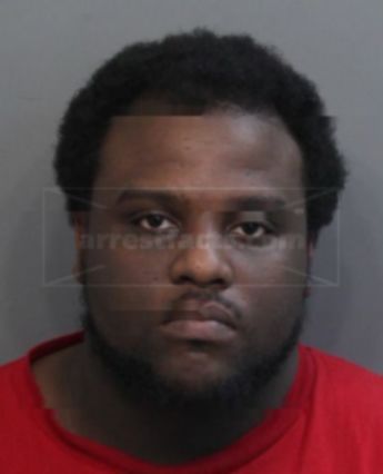 Malik J Sanford