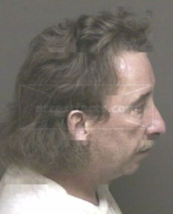 Terry Bruce Kleineick Jr.