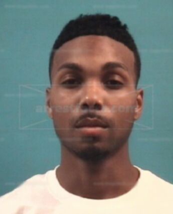 Torian Dontrell Baxter