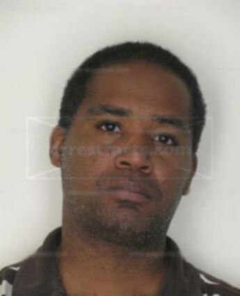 Kirk Anthony Barnes