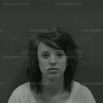 Maggie Renae Armstrong