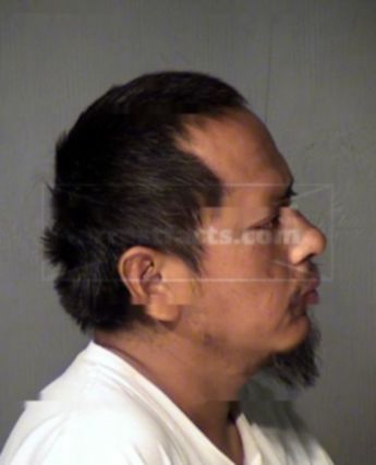 Robertson Yazzie
