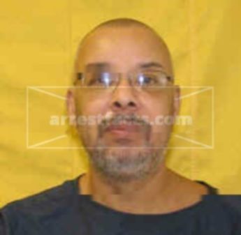 Tony E Brown
