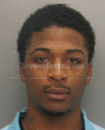 Travis Davon Palmer