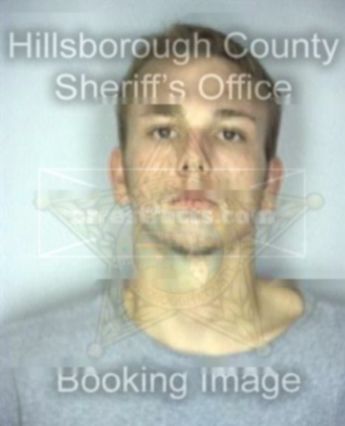 Eric Wayne Stovall