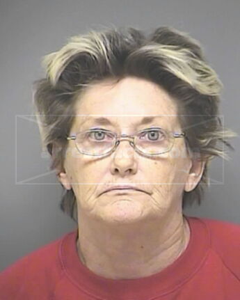 Betty Berleson Davenport