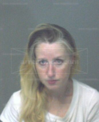 Lindsey Jamie Bartlett