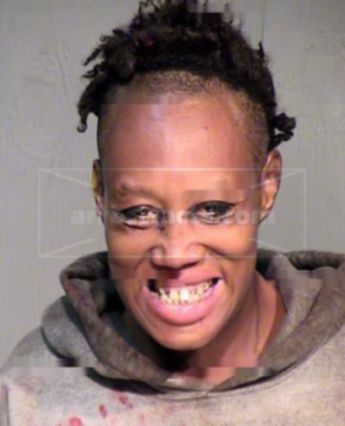 Tracey Jeffries