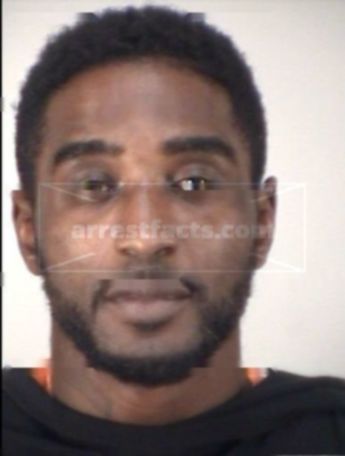 Kareem Anthony White
