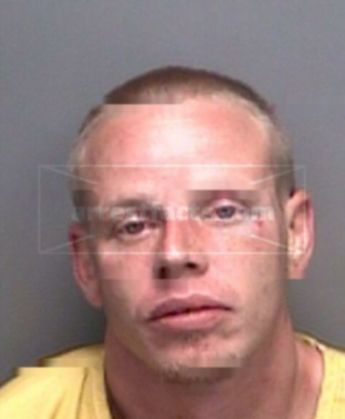 David Wayne Whitley