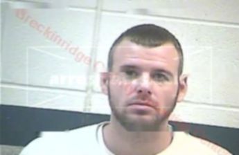 Joesph Douglas Miles