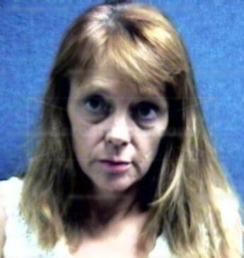 Linda Susan Haines