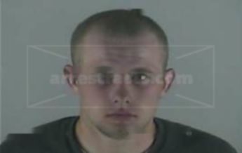 Mitchell Dalton Hunsaker