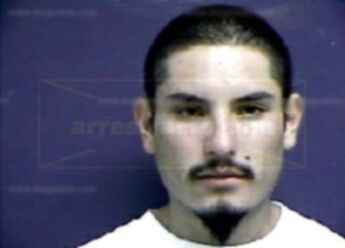 Marco Antonio Duarte-Rosales
