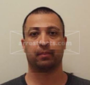 Philip Joseph Santistevan
