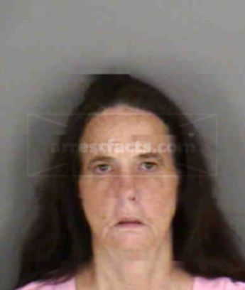 Nancy Holt Barfield
