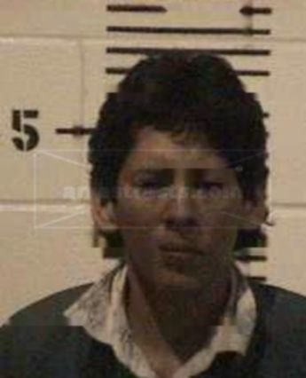 Sandra Darlene Salazar