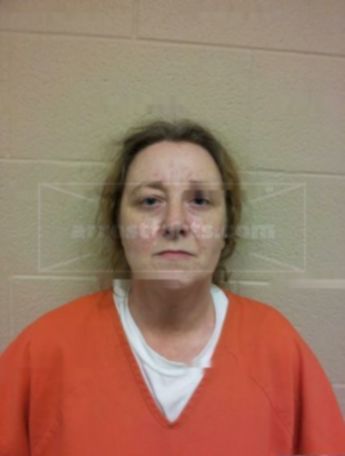 Diana Kaye Albright