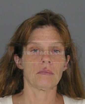 Melissa Kaye Morgan