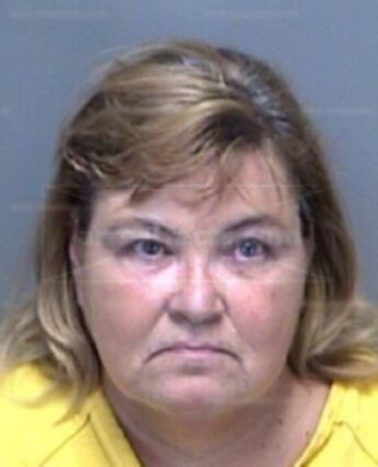 Judith C Okerlund
