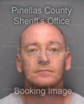 Jeremy David Flanagan