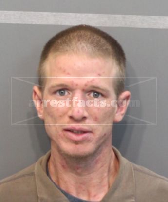 William Jesse Therrien