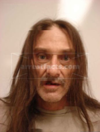 Curtis Wayne Fleming