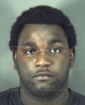 Antwann Tramain Flanders