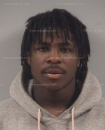 Jarel Antonio Rayford